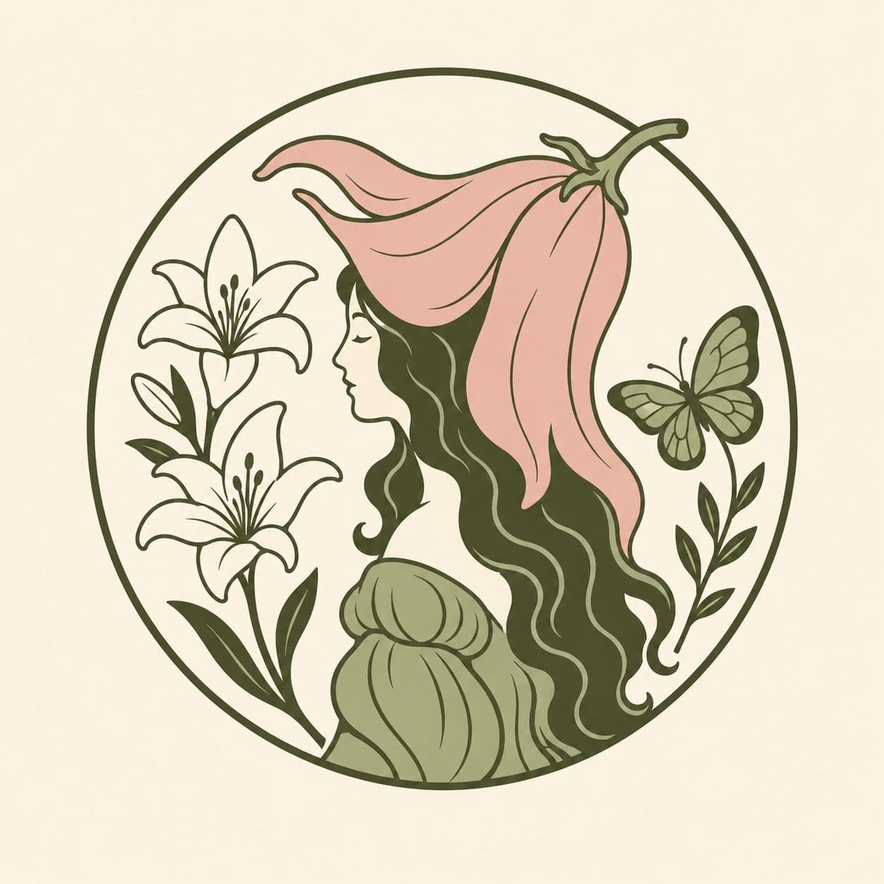 Bloom Health logo
